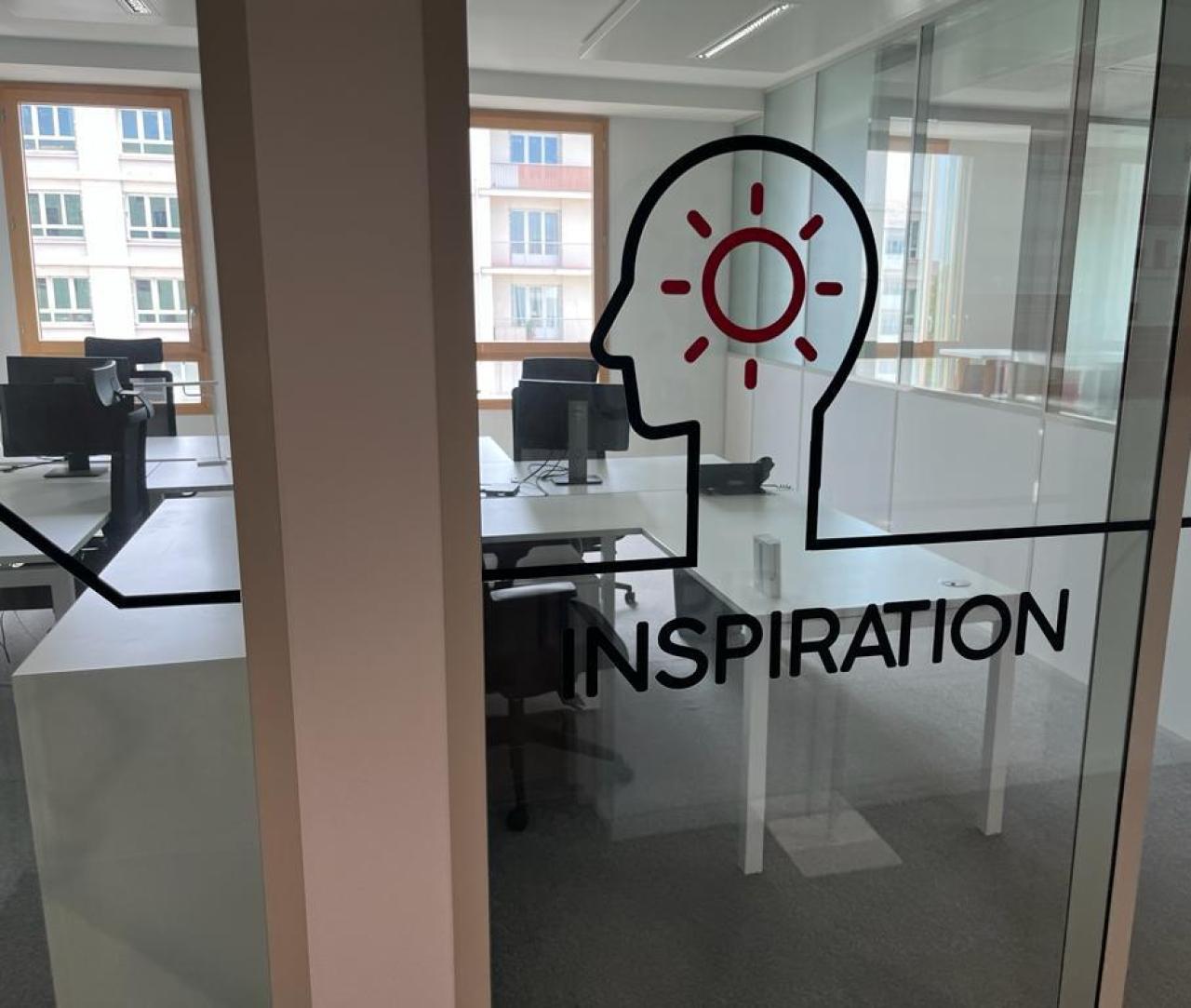 Bureau Lyon 1698m² Location bureau Lyon Rhône OLBUR2316987 35